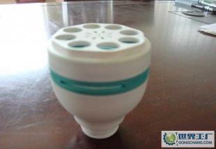 東陽新豪 物美價廉的高質節能燈塑件，點亮照明行業新篇章