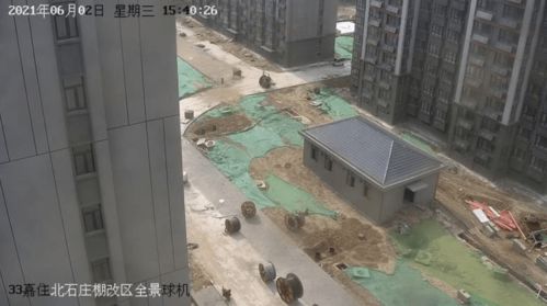 曝光臺 濟寧8處建筑施工現場揚塵管控不力被通報，建設工程施工環境亟待整改