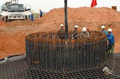 寧夏太陽(yáng)山風(fēng)力發(fā)電場(chǎng)正式開工建設(shè)，助力新能源發(fā)展新篇章