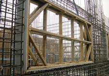 創(chuàng)長(zhǎng)城杯金杯 建精品工程——朝陽(yáng)田華建筑集團(tuán)通州區(qū)金橋科技產(chǎn)業(yè)基地住宅混合商業(yè)項(xiàng)目創(chuàng)優(yōu)經(jīng)驗(yàn)總結(jié)